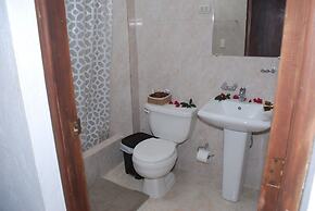 Hotel Rancho Constanza
