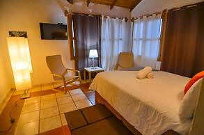 Hotel Rancho Constanza
