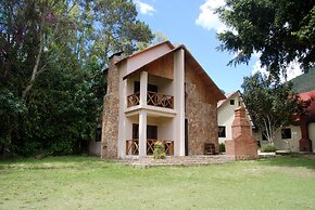 Hotel Rancho Constanza