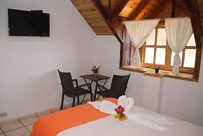 Hotel Rancho Constanza