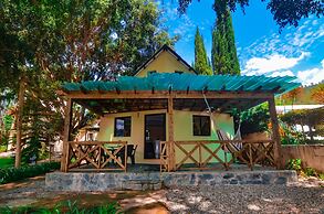Hotel Rancho Constanza