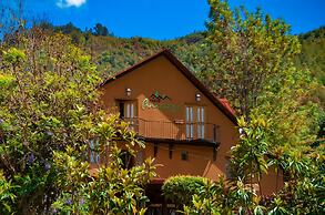 Hotel Rancho Constanza