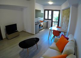 Mulberry Suites