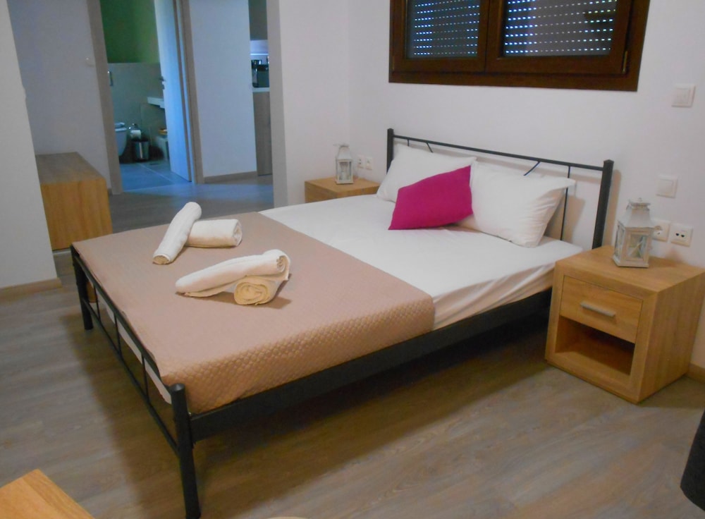 Mulberry Suites