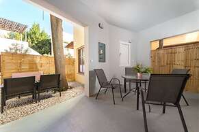 Mulberry Suites