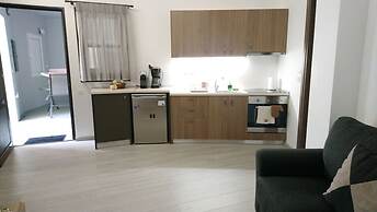 Mulberry Suites