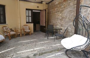 Mulberry Suites