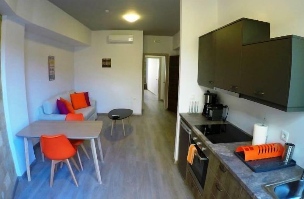 Mulberry Suites