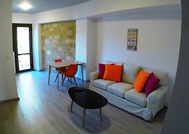 Mulberry Suites