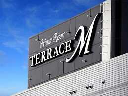 TERRACE M YOKOTA BASE - Adults Only