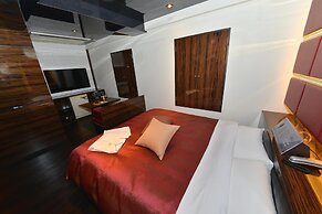 TERRACE M YOKOTA BASE - Adults Only