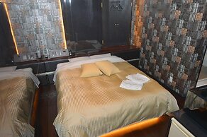 TERRACE M YOKOTA BASE - Adults Only