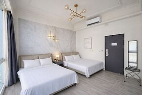 Blue Ocean BnB