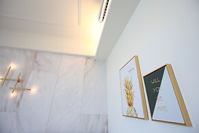 Blue Ocean BnB