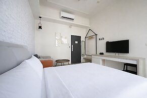 Blue Ocean BnB