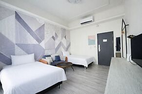 Blue Ocean BnB