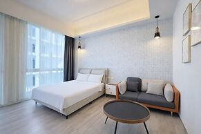 Blue Ocean BnB