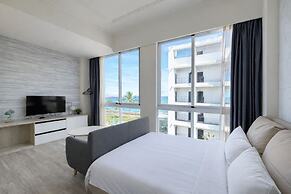 Blue Ocean BnB