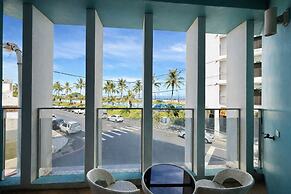 Blue Ocean BnB