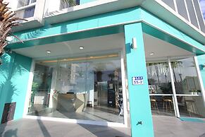 Blue Ocean BnB