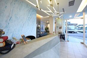 Blue Ocean BnB
