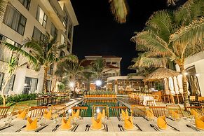 Sala Tuy Hoa Beach