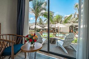 Sala Tuy Hoa Beach