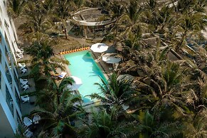 Sala Tuy Hoa Beach