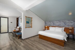 Sala Tuy Hoa Beach