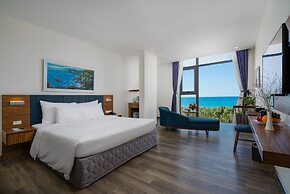 Sala Tuy Hoa Beach