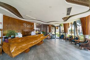 Sala Tuy Hoa Beach
