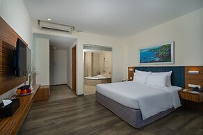 Sala Tuy Hoa Beach
