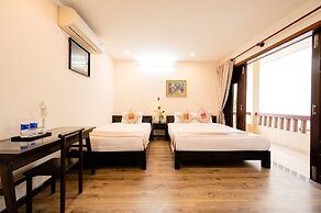 B'Lan Riverside Villa
