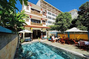 B'Lan Riverside Villa