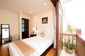 B'Lan Riverside Villa