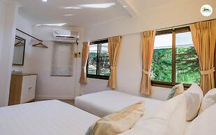 Phukaew Resort & Adventure Park