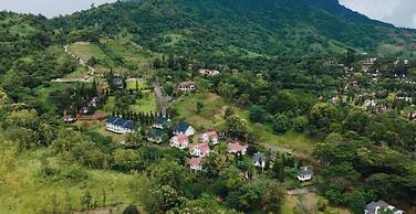 Phukaew Resort & Adventure Park