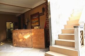 D'Gilian Bungalow