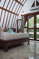 D'Gilian Bungalow