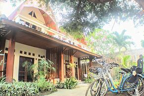 D'Gilian Bungalow