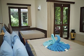 D'Gilian Bungalow