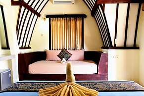 D'Gilian Bungalow