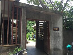 D'Gilian Bungalow