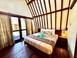 D'Gilian Bungalow