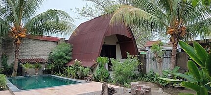 D'Gilian Bungalow