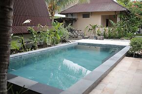 D'Gilian Bungalow