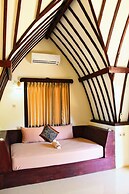 D'Gilian Bungalow