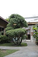 D'Gilian Bungalow