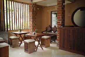 D'Gilian Bungalow