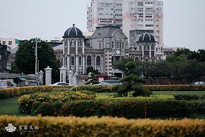 Gh House
